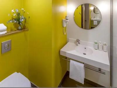 ibis Styles Paris Meteor Avenue d'Italie - 150