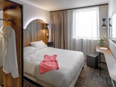 ibis Styles Paris Meteor Avenue d'Italie - 173