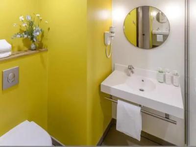 ibis Styles Paris Meteor Avenue d'Italie - 111