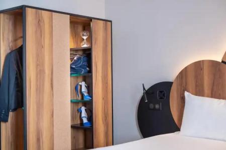 ibis Styles Paris Meteor Avenue d'Italie - 164