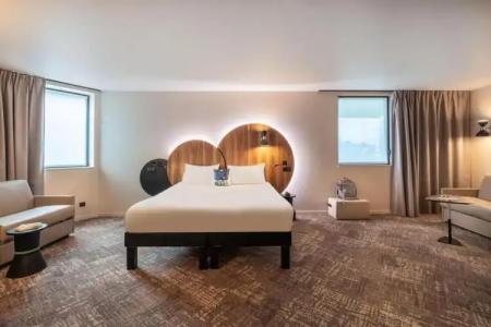 ibis Styles Paris Meteor Avenue d'Italie - 158