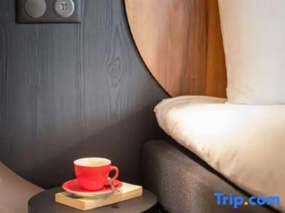 ibis Styles Paris Meteor Avenue d'Italie - 145