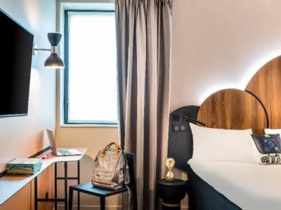 ibis Styles Paris Meteor Avenue d'Italie - 116