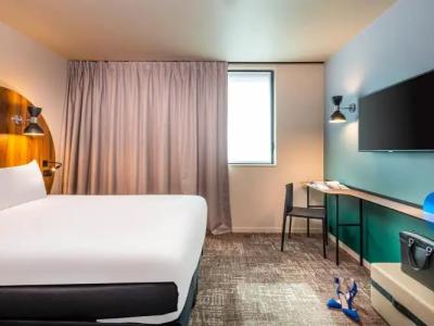 ibis Styles Paris Meteor Avenue d'Italie - 138