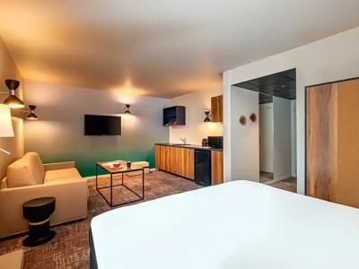 ibis Styles Paris Meteor Avenue d'Italie - 170