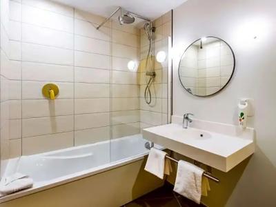 ibis Styles Paris Meteor Avenue d'Italie - 153