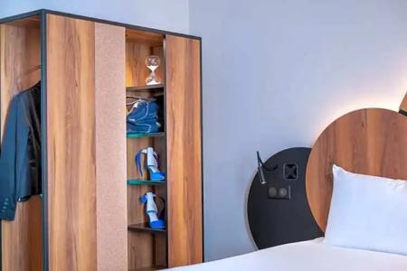 ibis Styles Paris Meteor Avenue d'Italie - 110