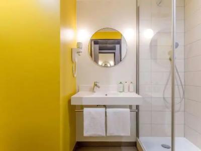 ibis Styles Paris Meteor Avenue d'Italie - 133