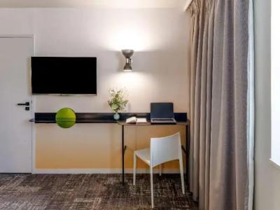 ibis Styles Paris Meteor Avenue d'Italie - 134