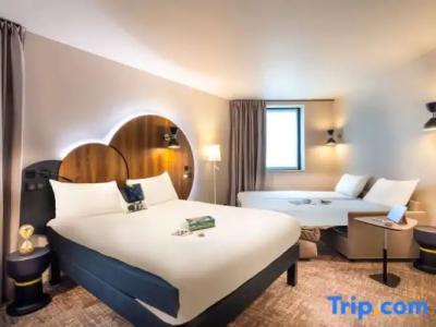 ibis Styles Paris Meteor Avenue d'Italie - 147