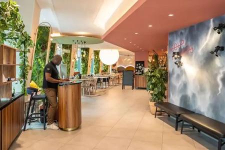 ibis Styles Paris Meteor Avenue d'Italie - 101