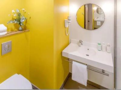 ibis Styles Paris Meteor Avenue d'Italie - 120