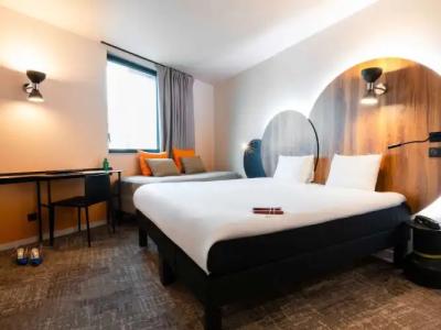 ibis Styles Paris Meteor Avenue d'Italie - 141