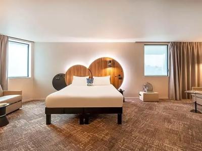 ibis Styles Paris Meteor Avenue d'Italie - 149