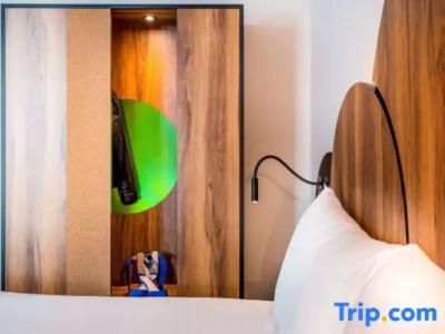 ibis Styles Paris Meteor Avenue d'Italie - 144