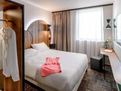 ibis Styles Paris Meteor Avenue d'Italie - 136