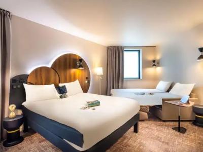 ibis Styles Paris Meteor Avenue d'Italie - 104