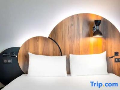 ibis Styles Paris Meteor Avenue d'Italie - 146