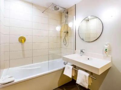 ibis Styles Paris Meteor Avenue d'Italie - 177