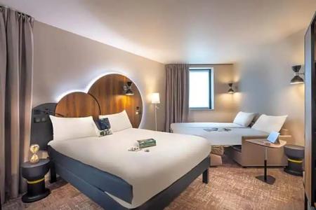 ibis Styles Paris Meteor Avenue d'Italie - 126