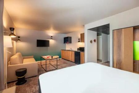 ibis Styles Paris Meteor Avenue d'Italie - 163