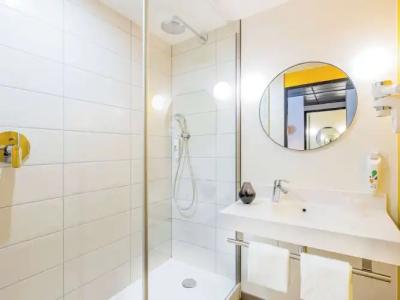 ibis Styles Paris Meteor Avenue d'Italie - 106