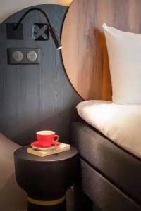 ibis Styles Paris Meteor Avenue d'Italie - 108