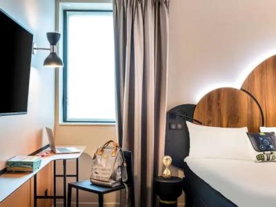 ibis Styles Paris Meteor Avenue d'Italie - 140