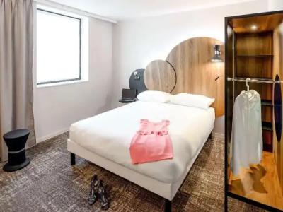 ibis Styles Paris Meteor Avenue d'Italie - 135