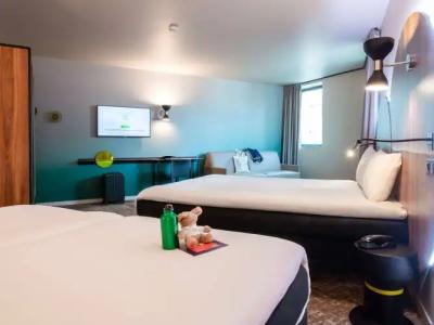 ibis Styles Paris Meteor Avenue d'Italie - 155