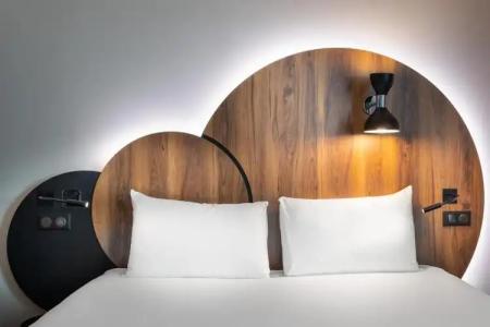 ibis Styles Paris Meteor Avenue d'Italie - 165