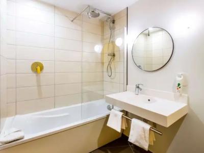 ibis Styles Paris Meteor Avenue d'Italie - 105