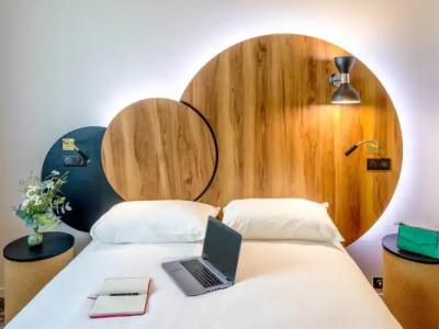 ibis Styles Paris Meteor Avenue d'Italie - 100