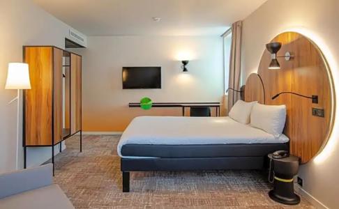 ibis Styles Paris Meteor Avenue d'Italie - 130