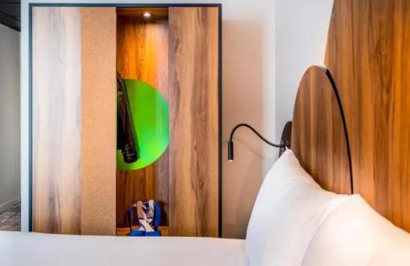 ibis Styles Paris Meteor Avenue d'Italie - 160