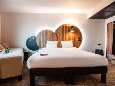 ibis Styles Paris Meteor Avenue d'Italie - 107