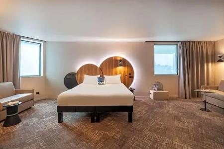 ibis Styles Paris Meteor Avenue d'Italie - 124