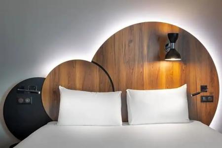 ibis Styles Paris Meteor Avenue d'Italie - 109