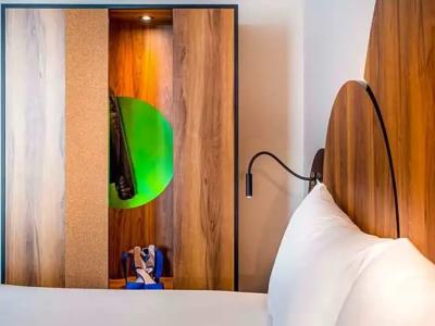 ibis Styles Paris Meteor Avenue d'Italie - 171