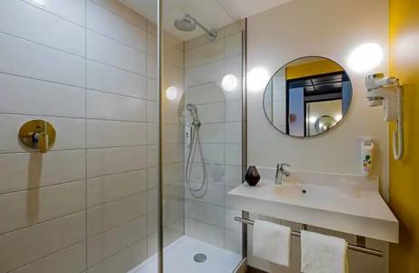 ibis Styles Paris Meteor Avenue d'Italie - 127