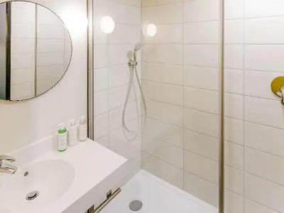 ibis Styles Paris Meteor Avenue d'Italie - 122