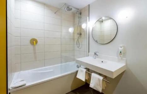 ibis Styles Paris Meteor Avenue d'Italie - 161