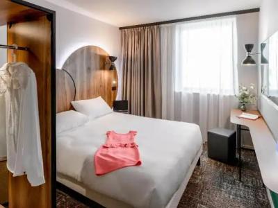 ibis Styles Paris Meteor Avenue d'Italie - 123