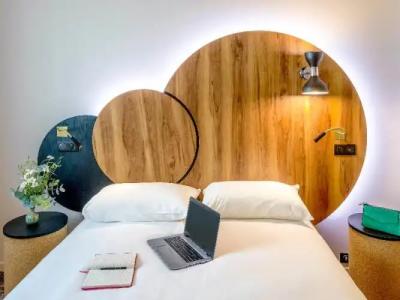 ibis Styles Paris Meteor Avenue d'Italie - 132