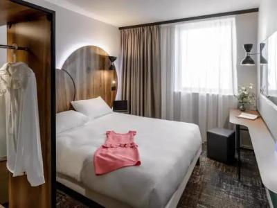 ibis Styles Paris Meteor Avenue d'Italie - 112