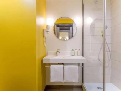 ibis Styles Paris Meteor Avenue d'Italie - 114