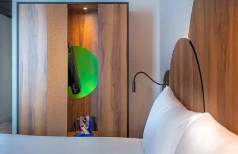 ibis Styles Paris Meteor Avenue d'Italie - 128