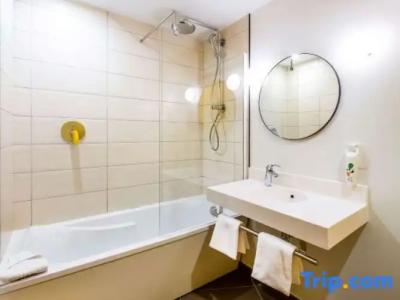 ibis Styles Paris Meteor Avenue d'Italie - 148