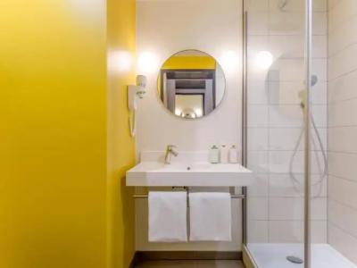 ibis Styles Paris Meteor Avenue d'Italie - 162