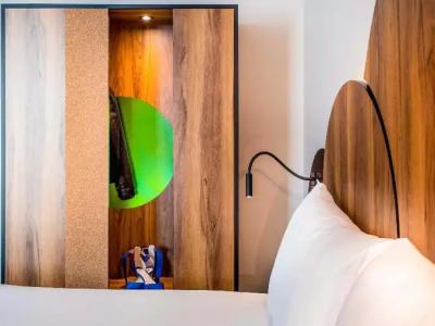 ibis Styles Paris Meteor Avenue d'Italie - 117